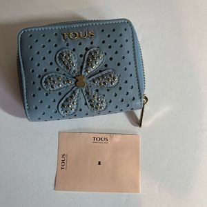 Tous wallet